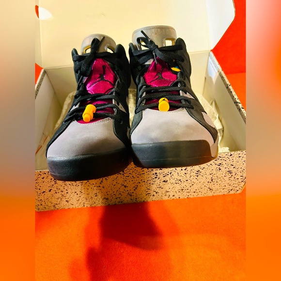 Jordan 6 Retro “ Bordeaux “ main image 5